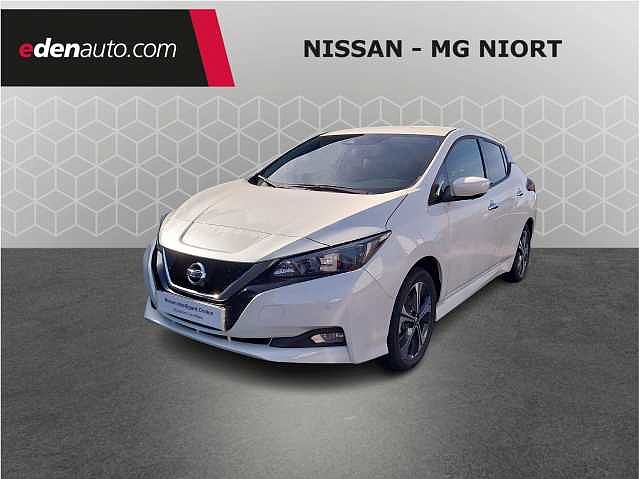 Nissan Leaf 2021 Leaf Electrique 62kWh