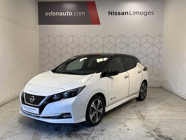 Nissan Leaf Electrique 40kWh